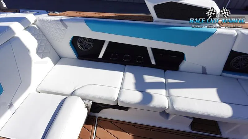 Slide: The Image of Nautique Super Air Nautique GS22 - 45