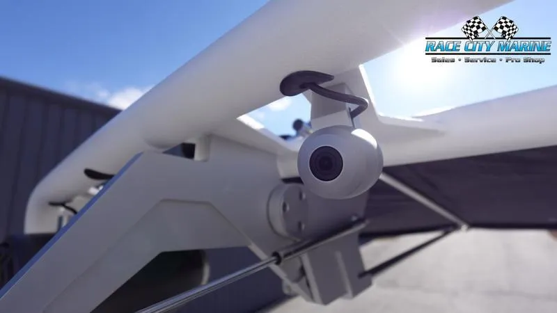 Slide: The Image of Nautique Super Air Nautique GS22 - 48