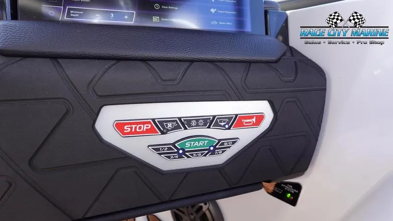 Slide: The Image of Nautique Super Air Nautique GS22 - 50