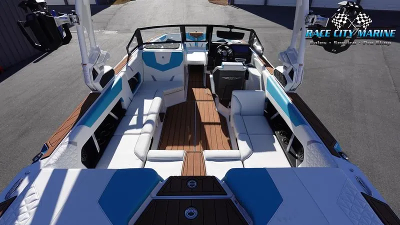 Slide: The Image of Nautique Super Air Nautique GS22 - 7