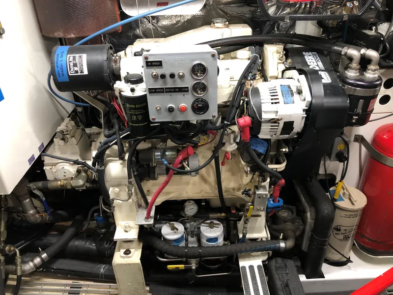 Slide: The Image of North Sea Trawler 2002 - 52