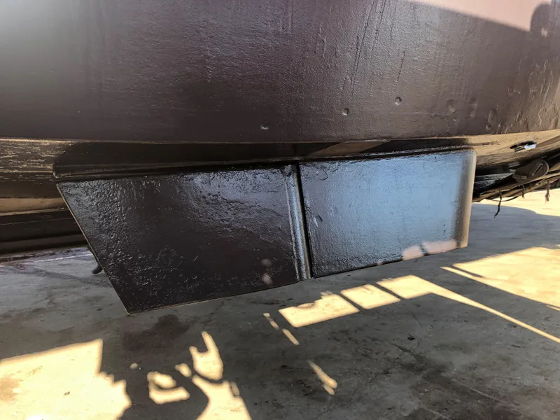 Slide: The Image of North Sea Trawler 2002 - 80