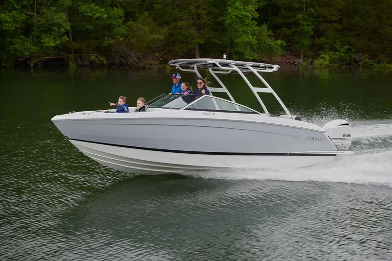 Slide: The Image of Cobalt R6 OB stk number 2026 - 17