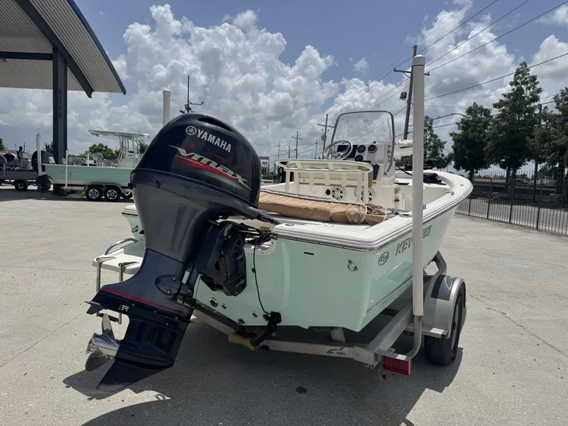 Slide: The Image of Key West 176 Island Bay 2018 - 5