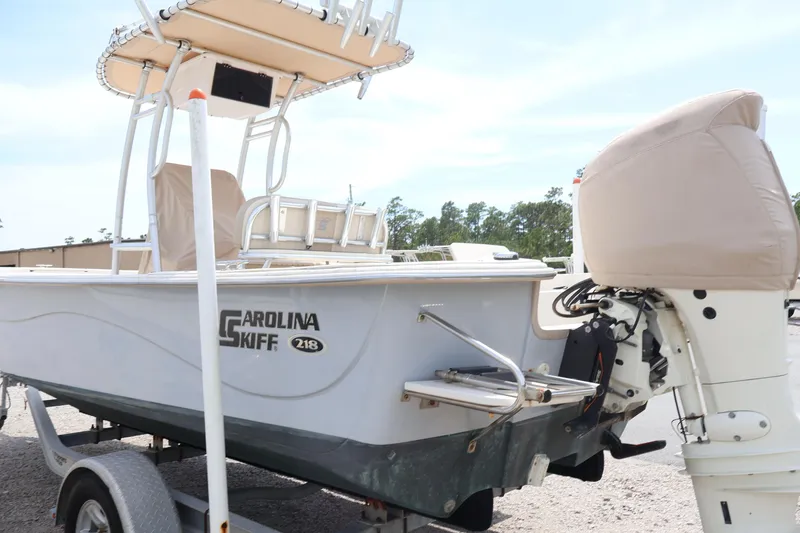 Slide: The Image of Carolina 218 DLV 2018 - 10