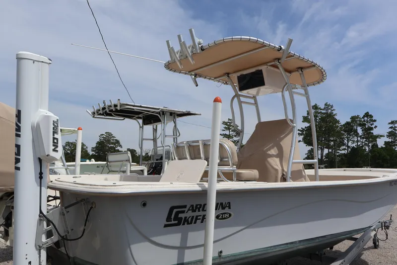 Slide: The Image of Carolina 218 DLV 2018 - 12