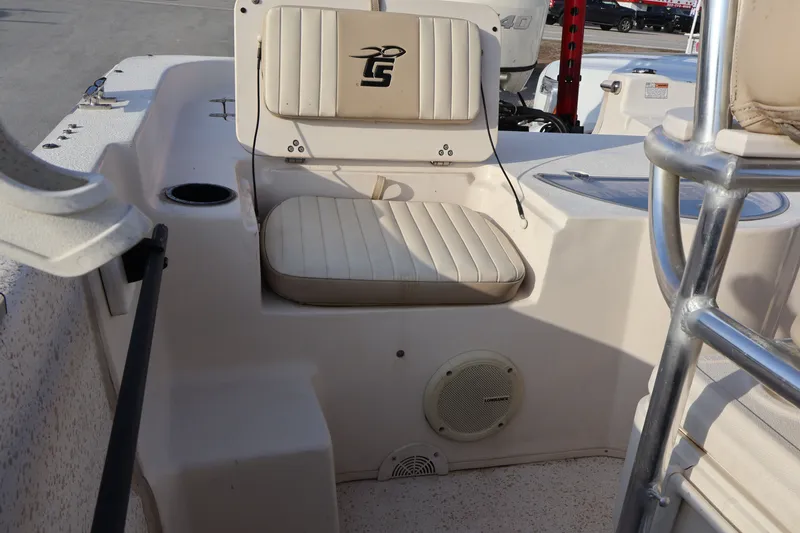 Slide: The Image of Carolina 218 DLV 2018 - 19