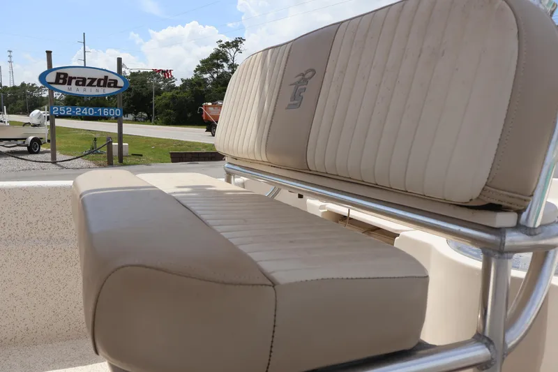 Slide: The Image of Carolina 218 DLV 2018 - 9