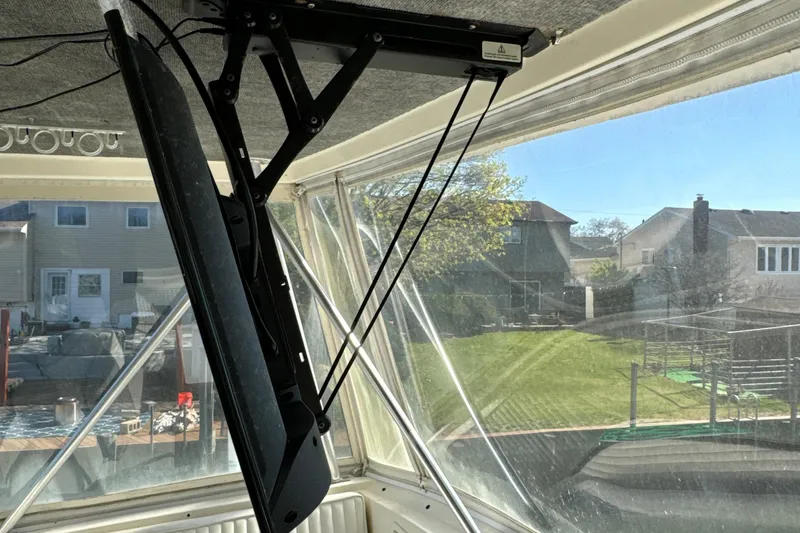 Slide: The Image of Ocean Yacht 55 Sportfish 1989 REV Yacht Sales Inc. - 18