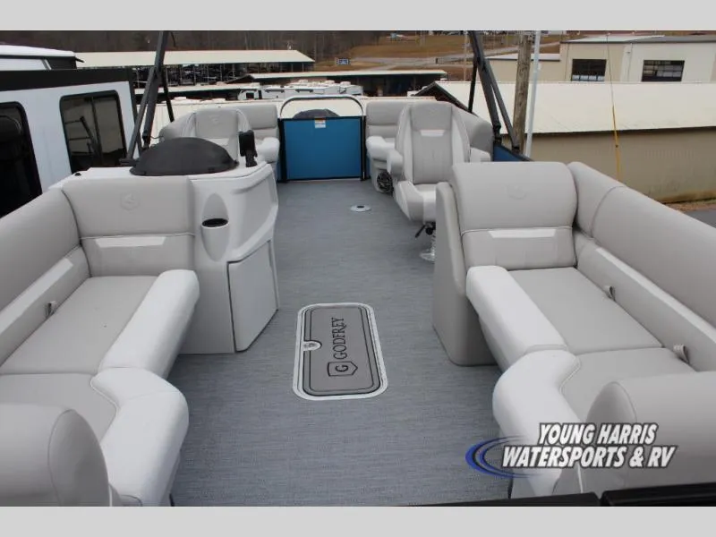 Slide: The Image of Godfrey 2286 SBX 2026 - 4