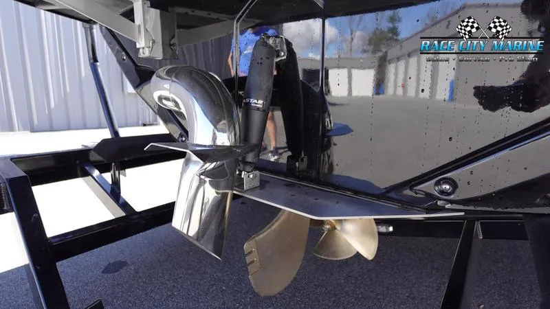 Slide: The Image of Nautique Super Air Nautique GS22 - 10