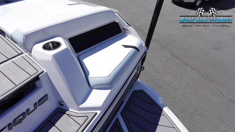Slide: The Image of Nautique Super Air Nautique GS22 - 11