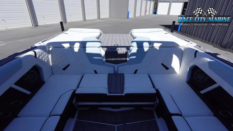 Slide: The Image of Nautique Super Air Nautique GS22 - 14