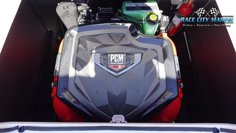 Slide: The Image of Nautique Super Air Nautique GS22 - 16