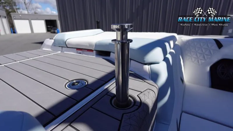 Slide: The Image of Nautique Super Air Nautique GS22 - 19