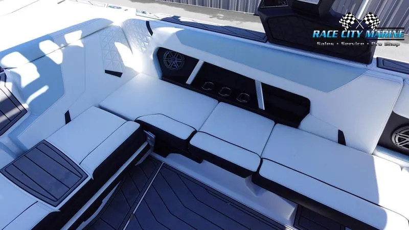 Slide: The Image of Nautique Super Air Nautique GS22 - 26