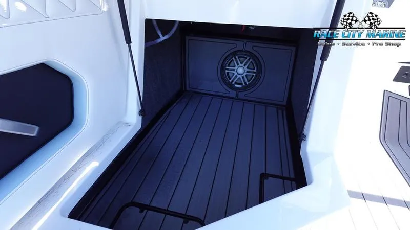 Slide: The Image of Nautique Super Air Nautique GS22 - 28