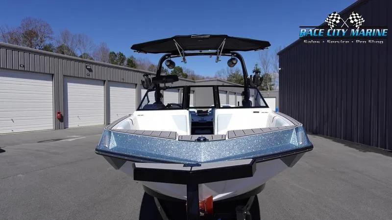 Slide: The Image of Nautique Super Air Nautique GS22 - 3