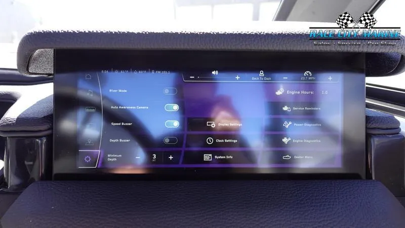 Slide: The Image of Nautique Super Air Nautique GS22 - 39