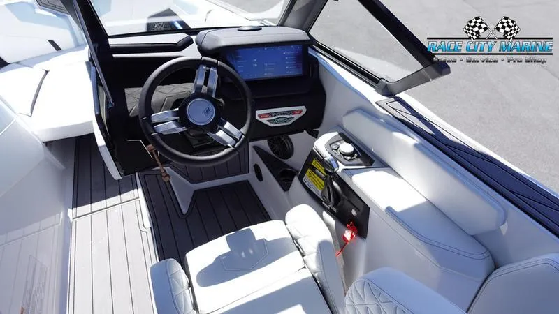 Slide: The Image of Nautique Super Air Nautique GS22 - 41