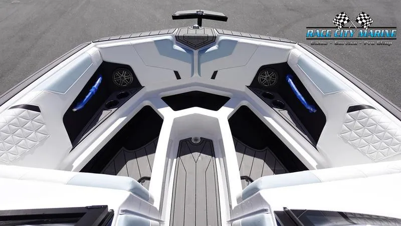 Slide: The Image of Nautique Super Air Nautique GS22 - 44