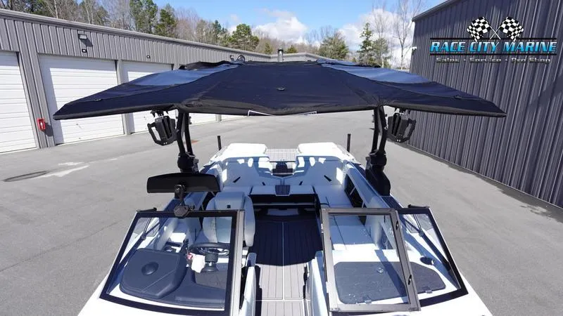 Slide: The Image of Nautique Super Air Nautique GS22 - 45