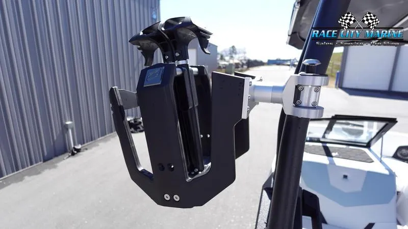 Slide: The Image of Nautique Super Air Nautique GS22 - 46