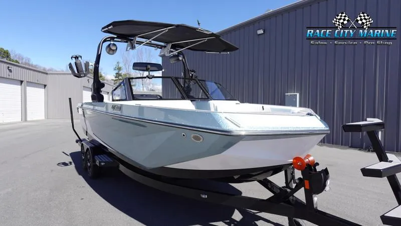 Slide: The Image of Nautique Super Air Nautique GS22 - 5