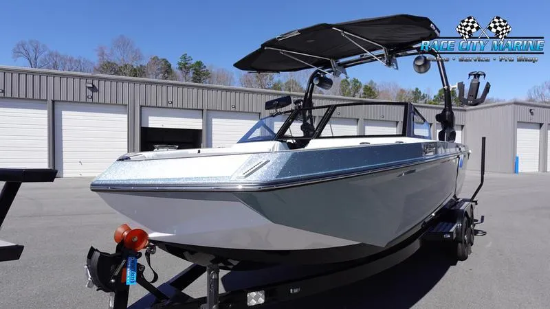 Slide: The Image of Nautique Super Air Nautique GS22 - 6