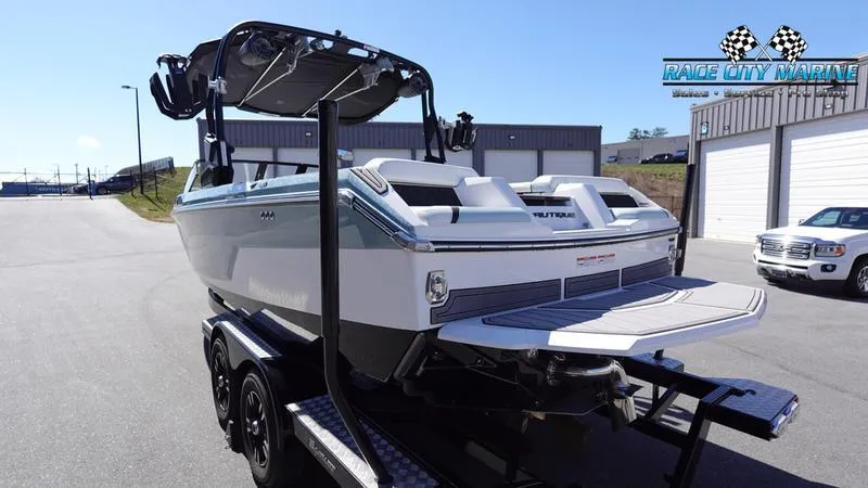 Slide: The Image of Nautique Super Air Nautique GS22 - 7