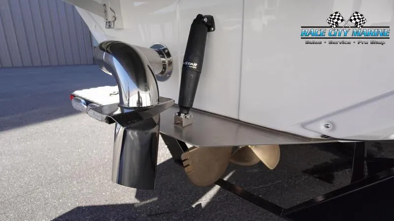 Slide: The Image of Nautique Super Air Nautique GS24 - 10