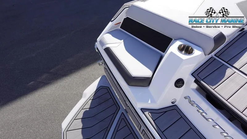 Slide: The Image of Nautique Super Air Nautique GS24 - 11