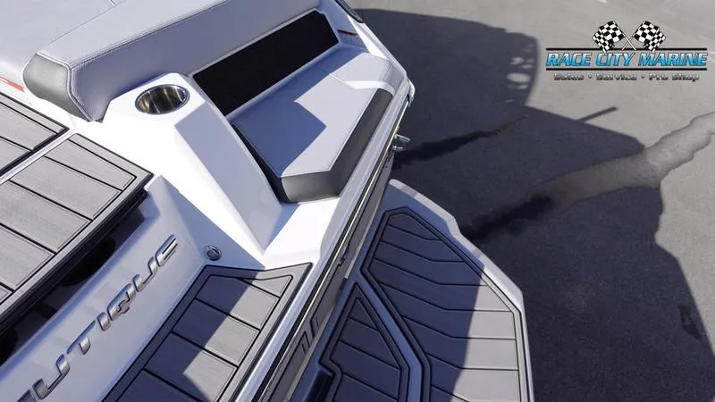 Slide: The Image of Nautique Super Air Nautique GS24 - 12