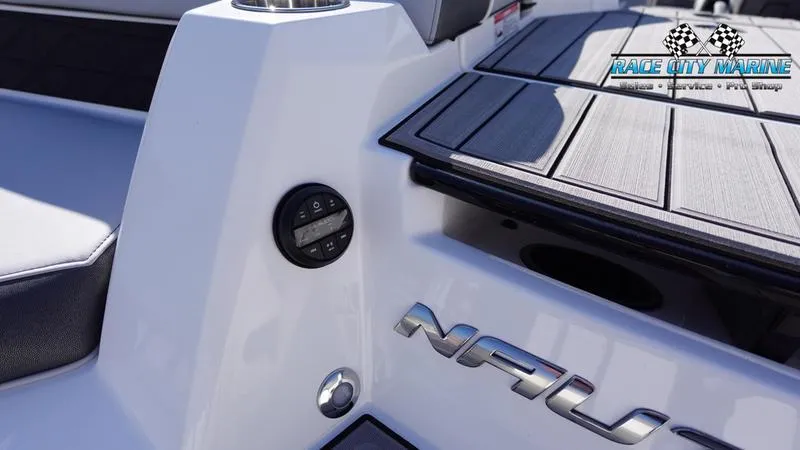 Slide: The Image of Nautique Super Air Nautique GS24 - 13