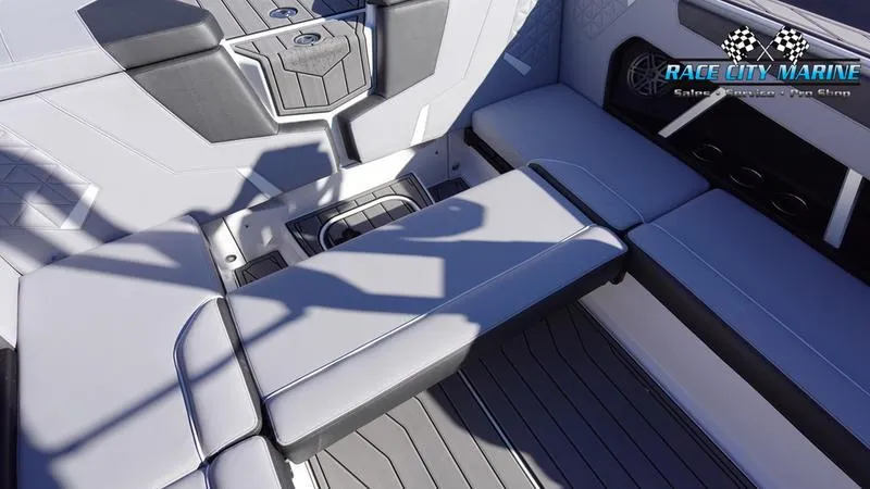 Slide: The Image of Nautique Super Air Nautique GS24 - 15