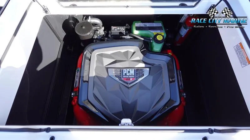 Slide: The Image of Nautique Super Air Nautique GS24 - 18