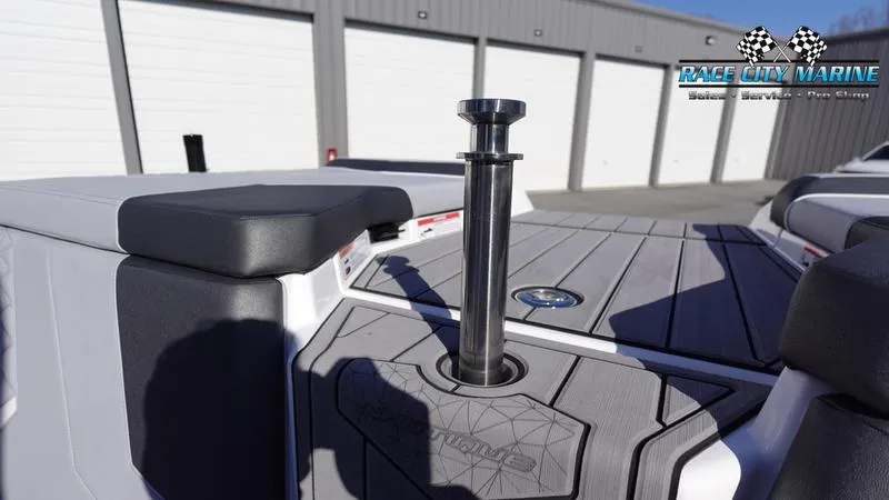 Slide: The Image of Nautique Super Air Nautique GS24 - 21