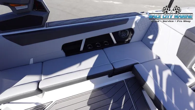 Slide: The Image of Nautique Super Air Nautique GS24 - 22