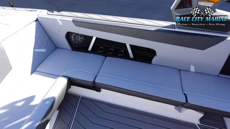 Slide: The Image of Nautique Super Air Nautique GS24 - 23