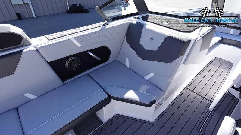 Slide: The Image of Nautique Super Air Nautique GS24 - 28