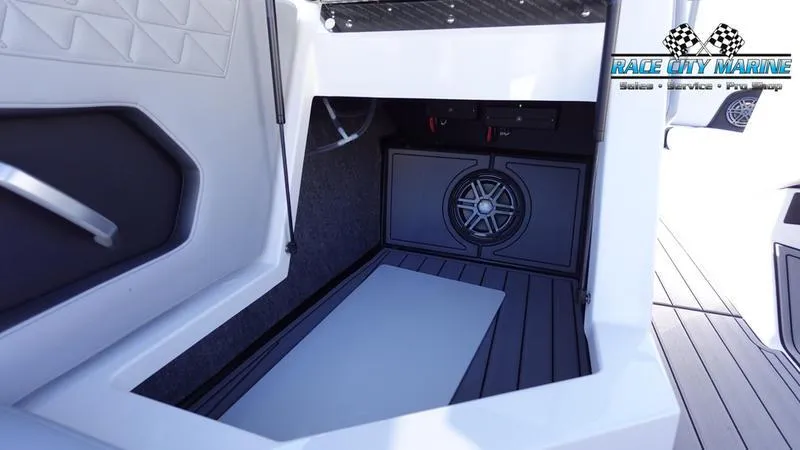 Slide: The Image of Nautique Super Air Nautique GS24 - 29