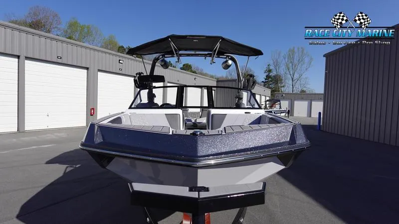 Slide: The Image of Nautique Super Air Nautique GS24 - 3