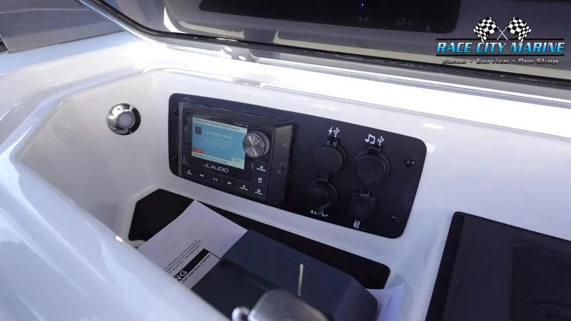 Slide: The Image of Nautique Super Air Nautique GS24 - 30