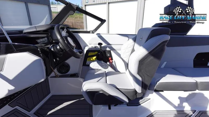 Slide: The Image of Nautique Super Air Nautique GS24 - 31