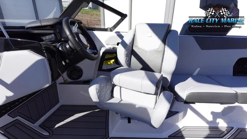 Slide: The Image of Nautique Super Air Nautique GS24 - 32