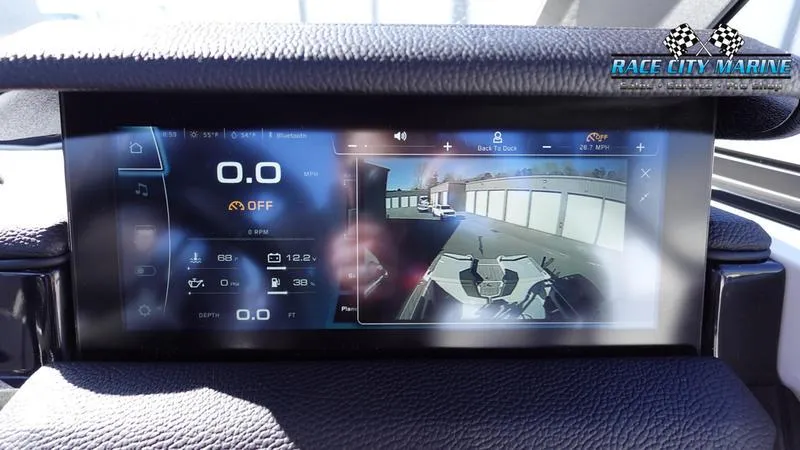 Slide: The Image of Nautique Super Air Nautique GS24 - 34