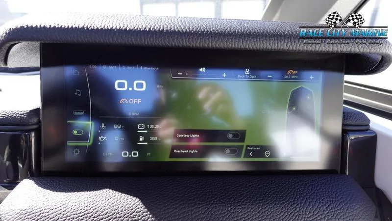 Slide: The Image of Nautique Super Air Nautique GS24 - 38