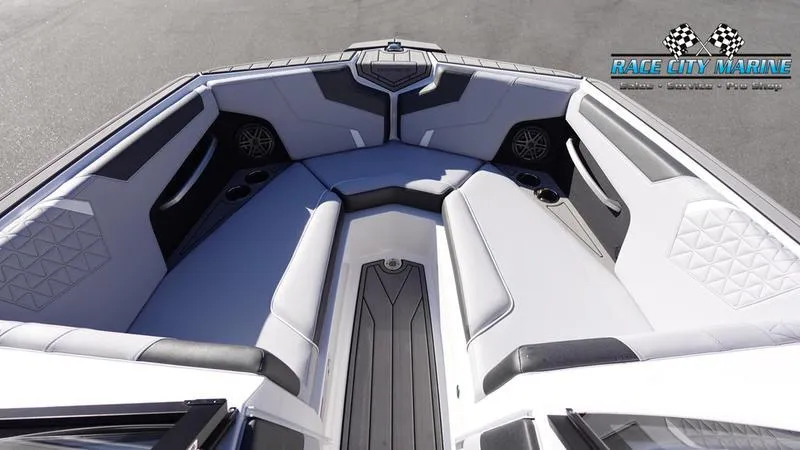 Slide: The Image of Nautique Super Air Nautique GS24 - 40