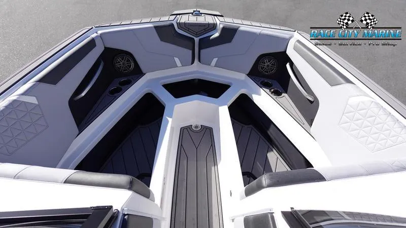 Slide: The Image of Nautique Super Air Nautique GS24 - 41