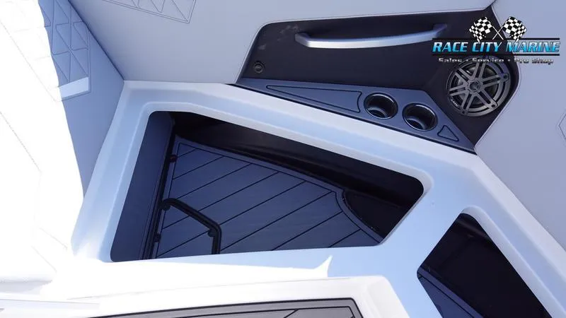 Slide: The Image of Nautique Super Air Nautique GS24 - 42